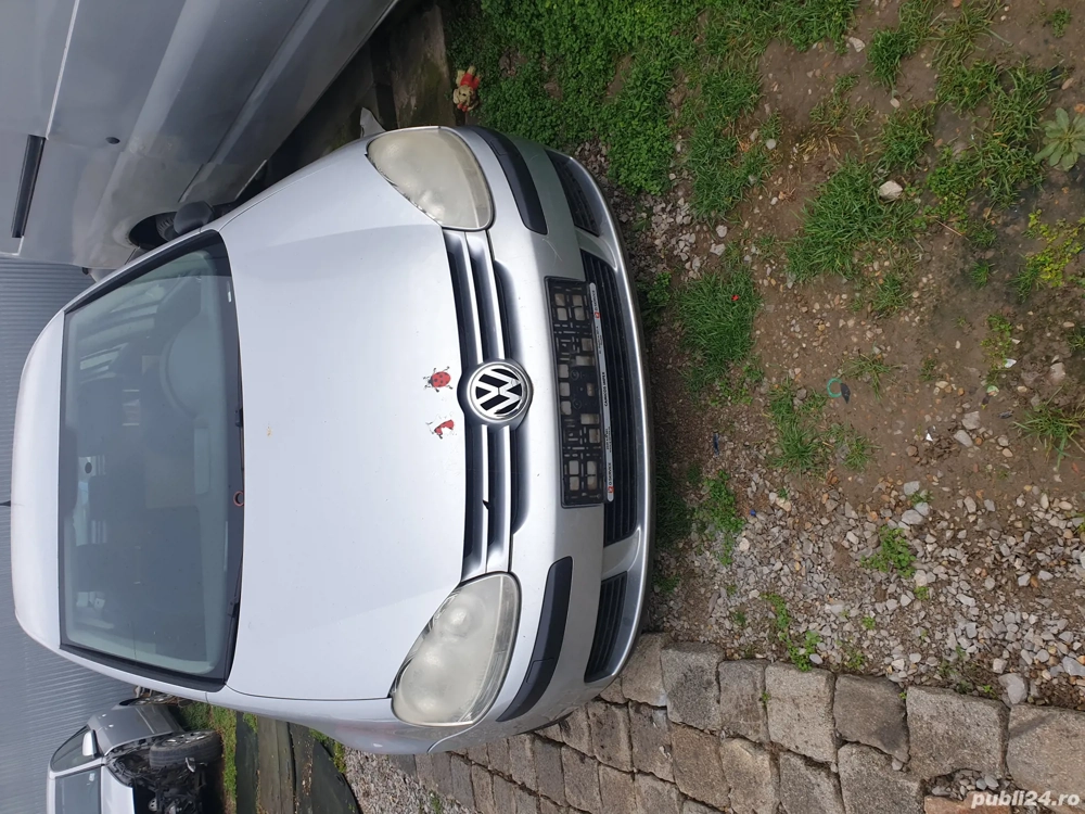 Vw Golf 5 16 mpi pt piese