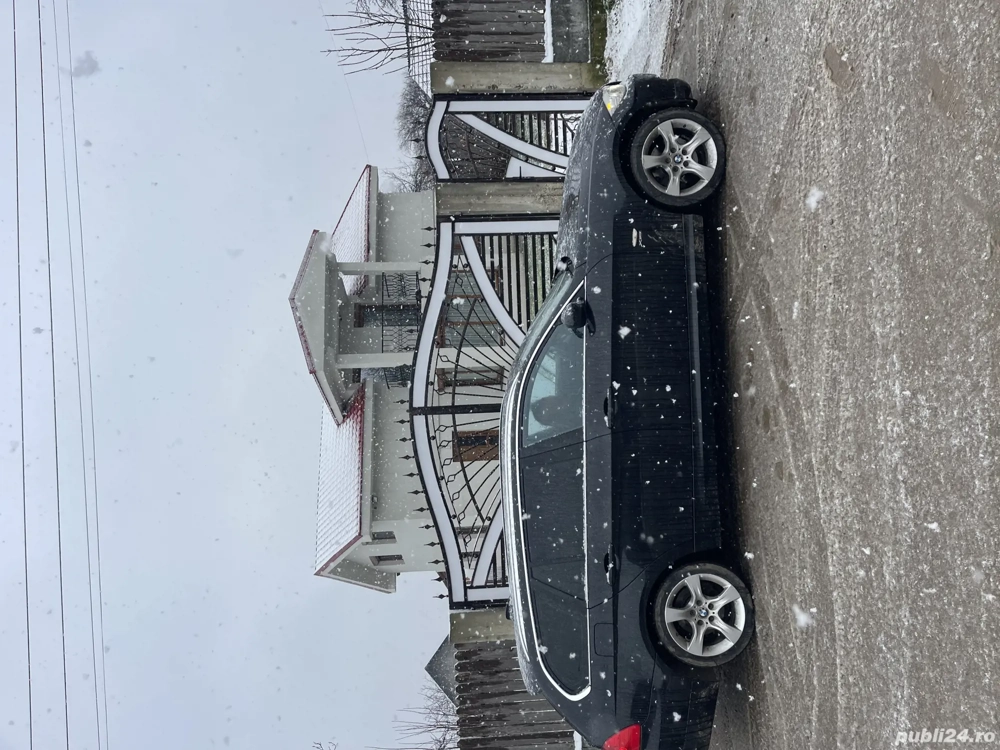 Vând BMW E91 Xdrive