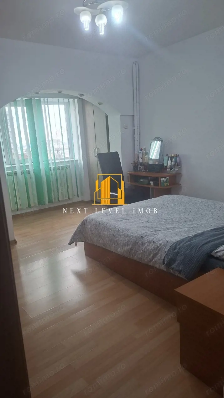 Închiriere apartament 2 camere – Găvana 2
