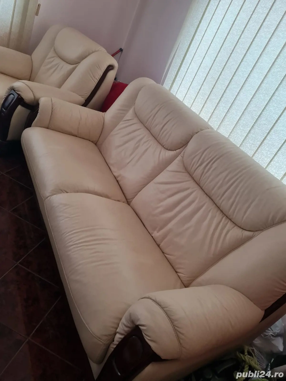 Vand canapele 3 +2+1