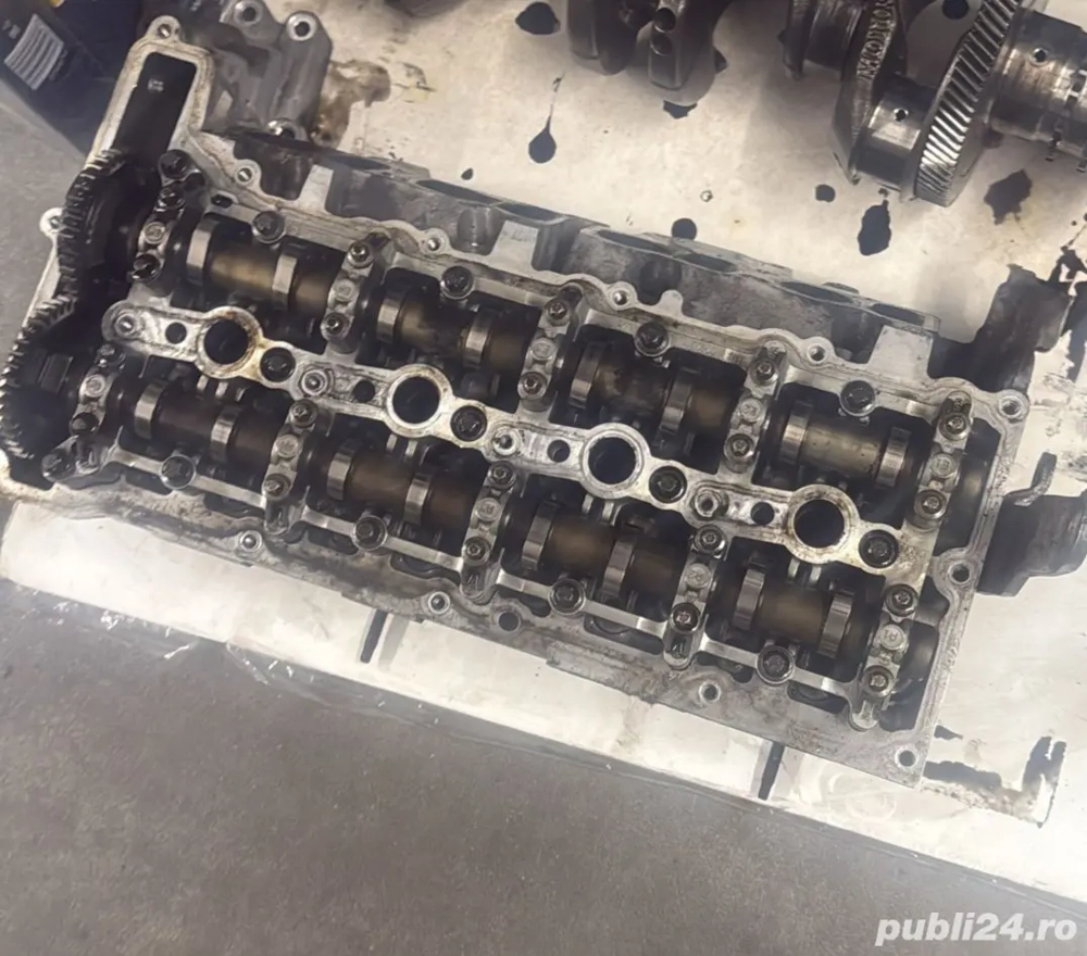 vand chiuloasa bmw n47