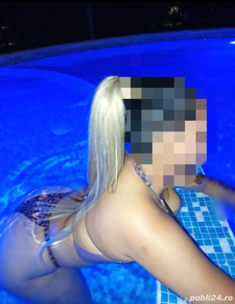 doar trei zile in oras