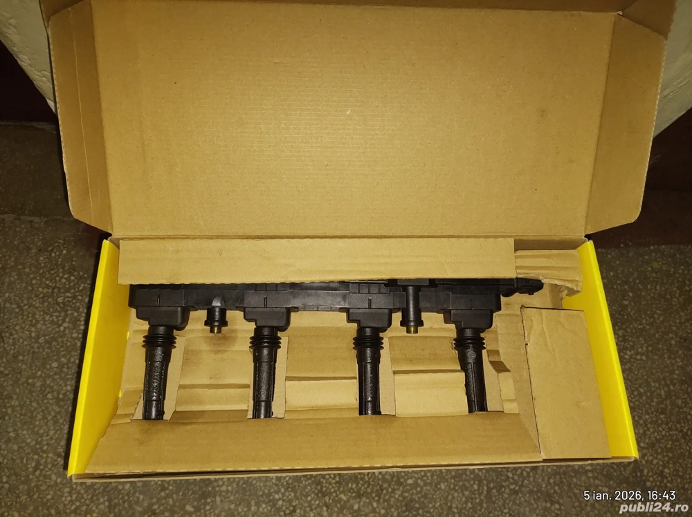 Bobina inductie Opel 