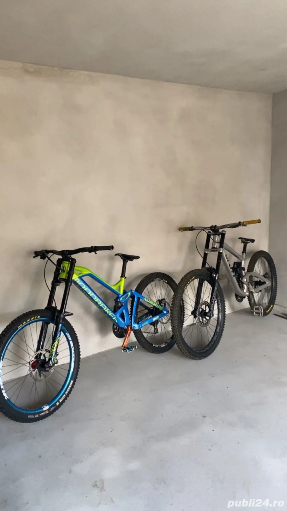 biciclete de vanzare