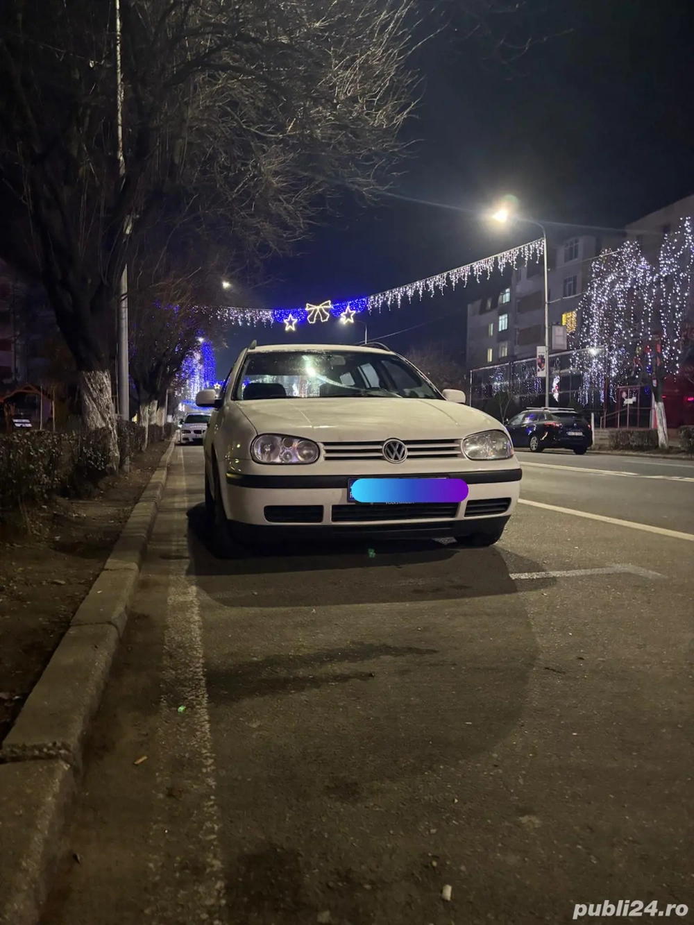 Golf 4 1.9 Alh Radiat