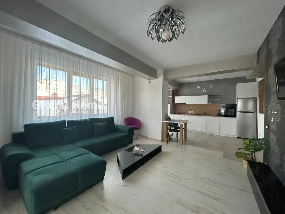 Apartament 2 Camere | 1 Mai-Bld. Ion Mihalache | 87mp