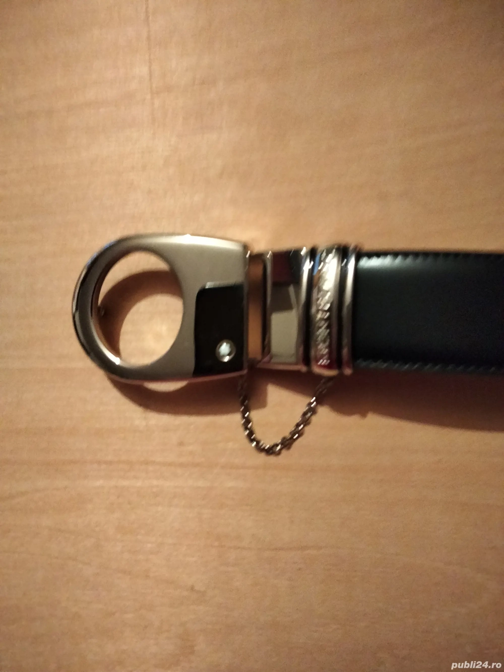 Curea Montblanc 