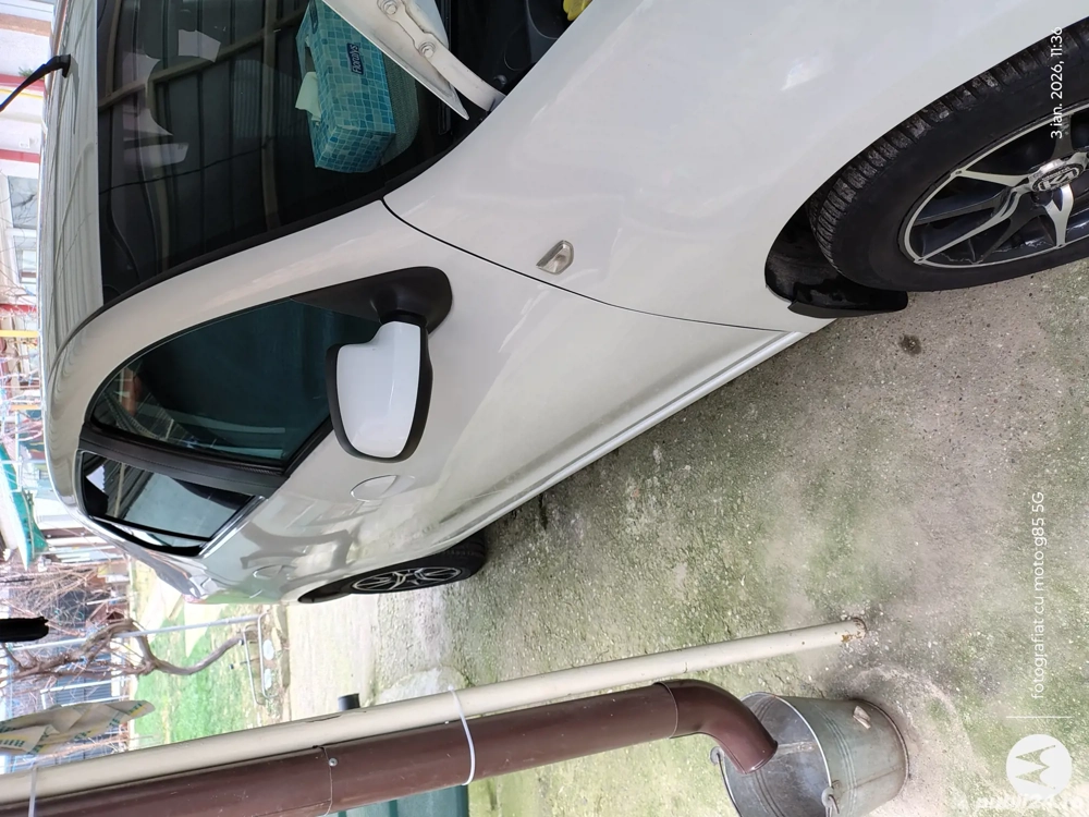 Logan 2017 1.5 dci 90 cp