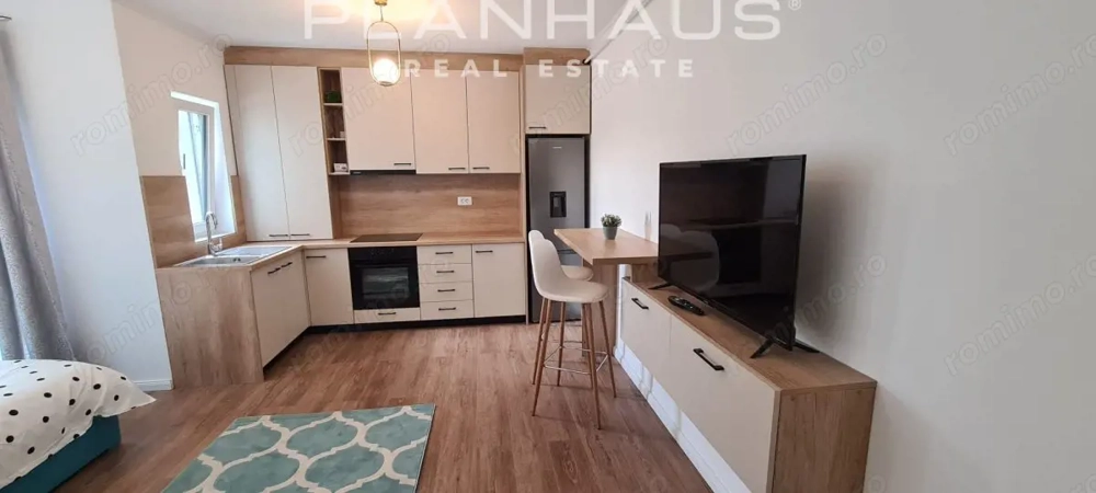 Apartament 1 cameră, zona Centrul Vechi!