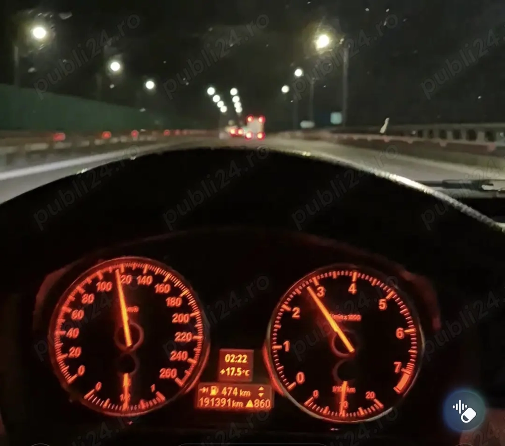 Bmw 320 i e90 feislift