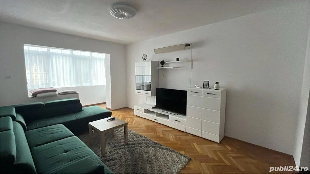 Apartament decomandat ,modern, luminos și liniștit 83 mp , vedere spectaculoasă