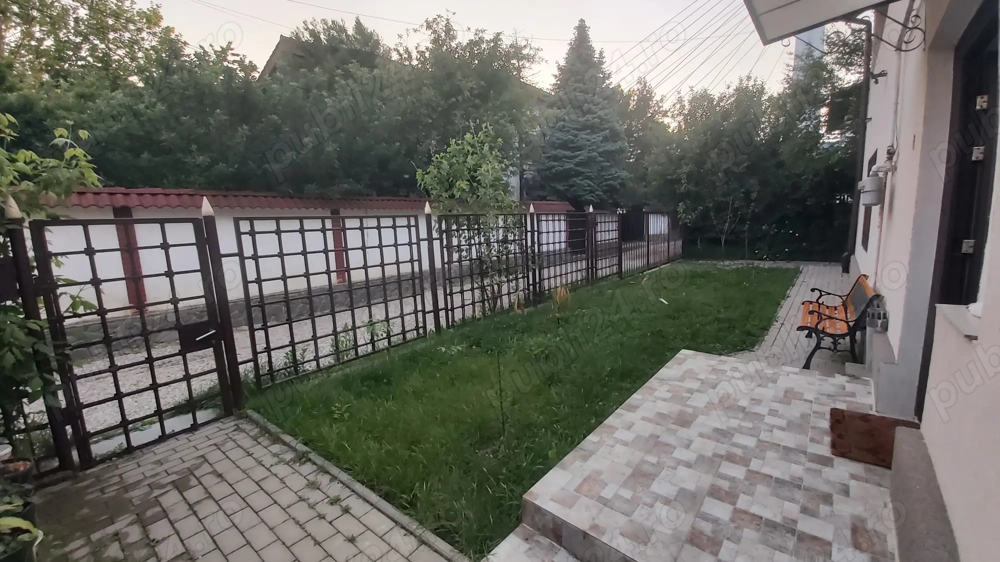 Vanzare casa pădurea  Baneasa Aleea Teisani  0% comision