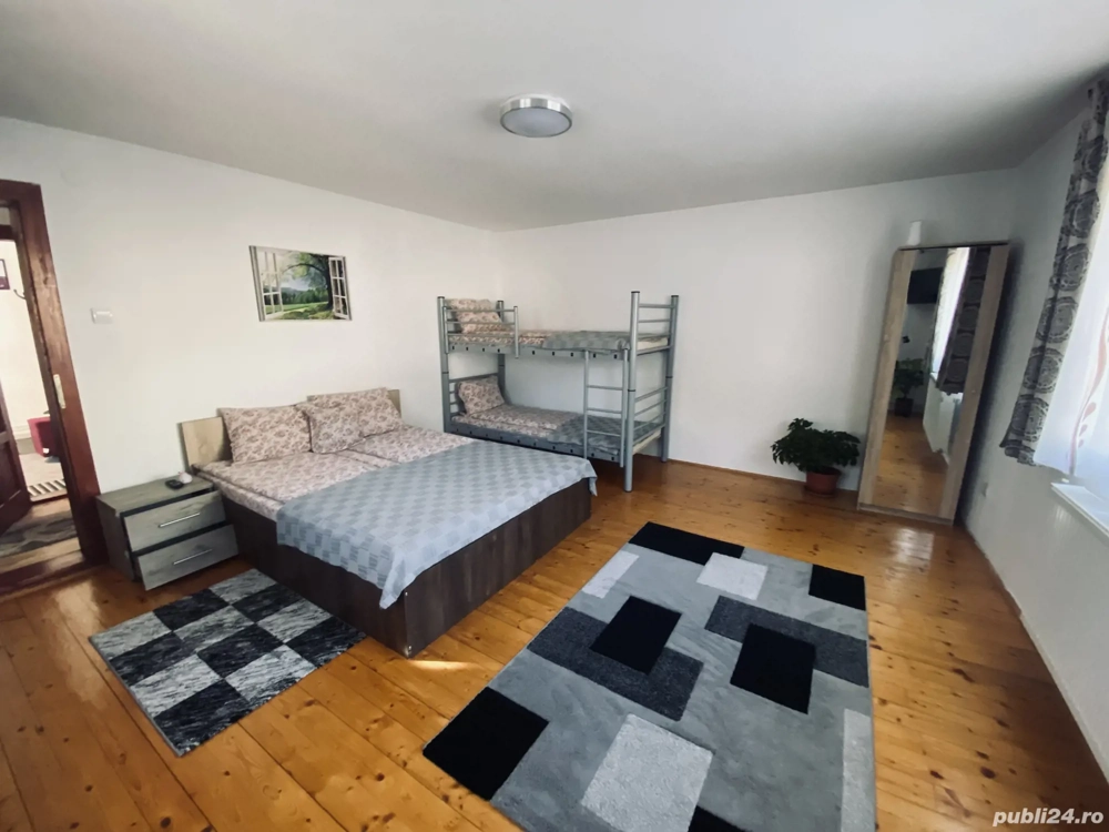 Casa de vanzare Praid!