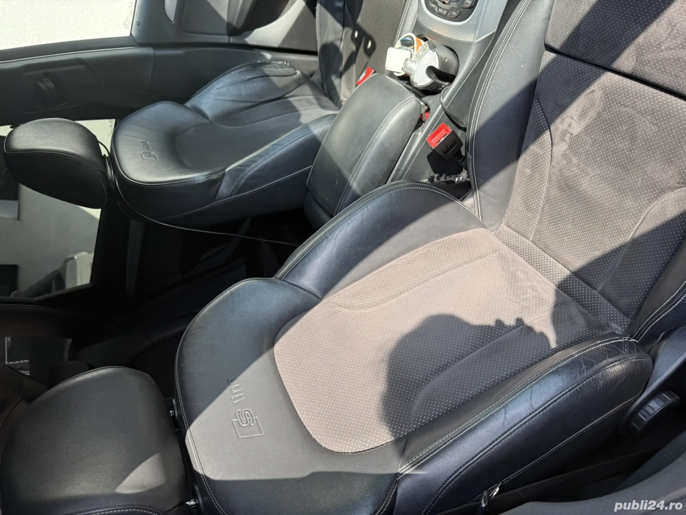 Audi Q5 2.0 S-line automata