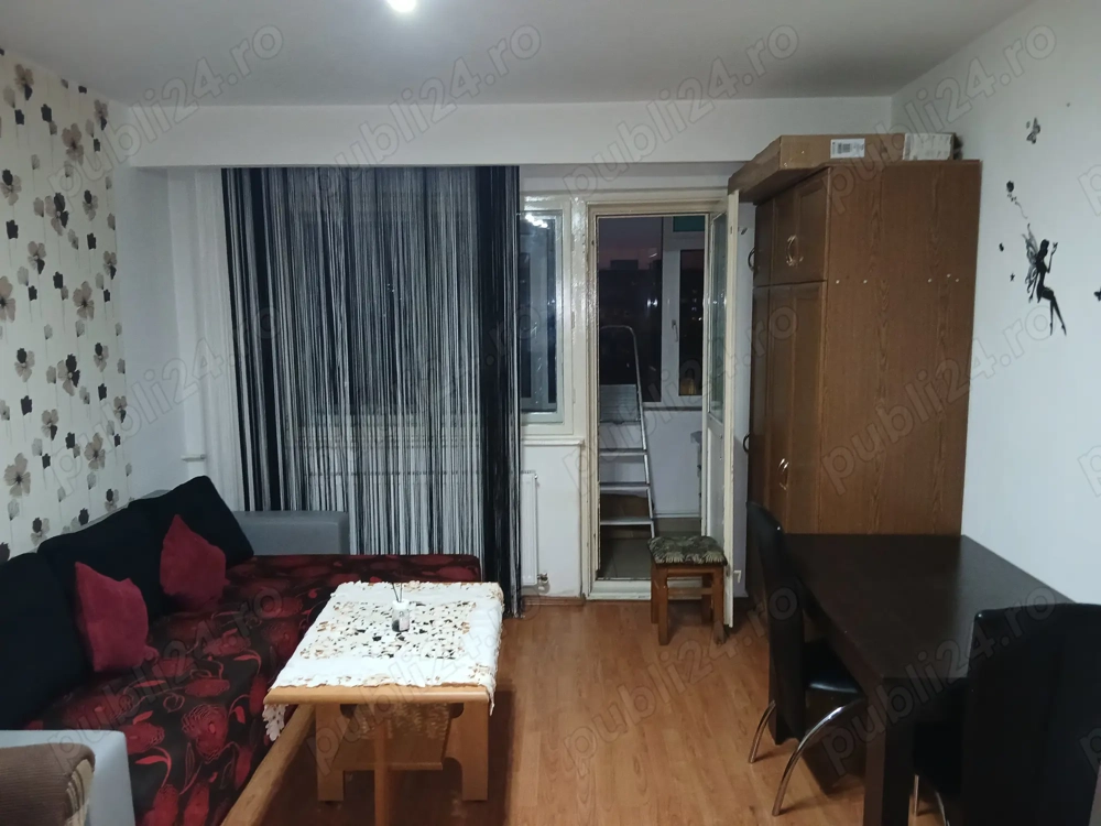Apartament de închiriat Ciresica Mega Image