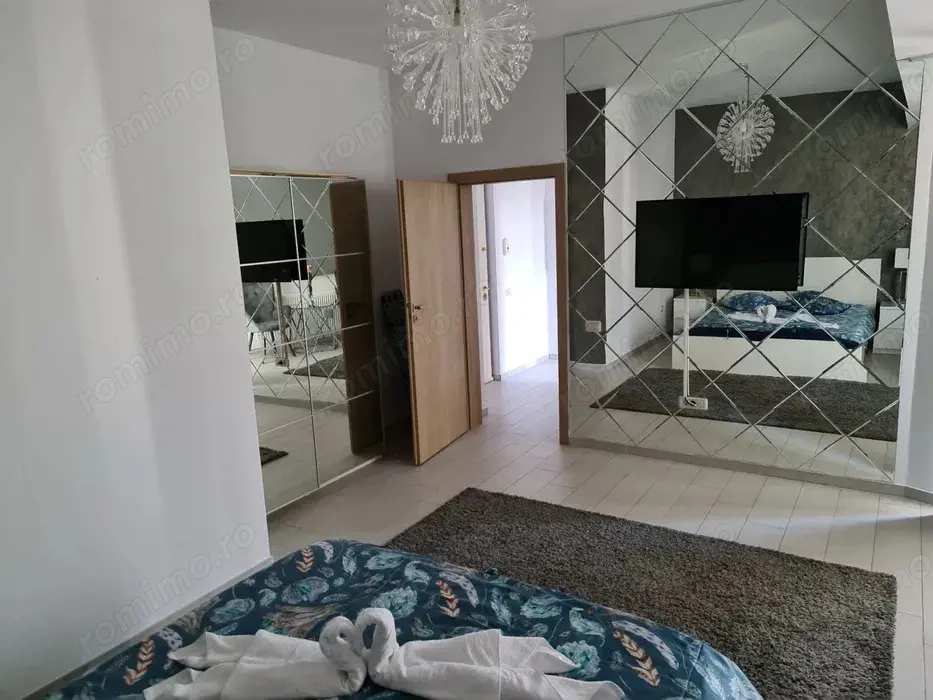 Garsonieră Mamaia Nord 