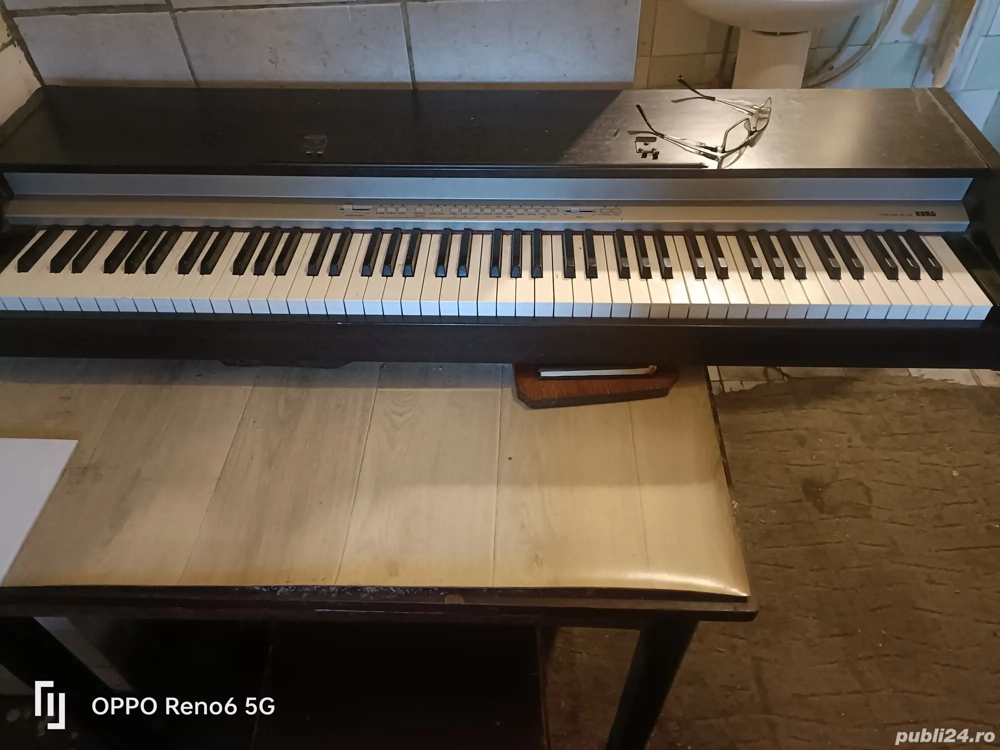 instrumente muzicale 