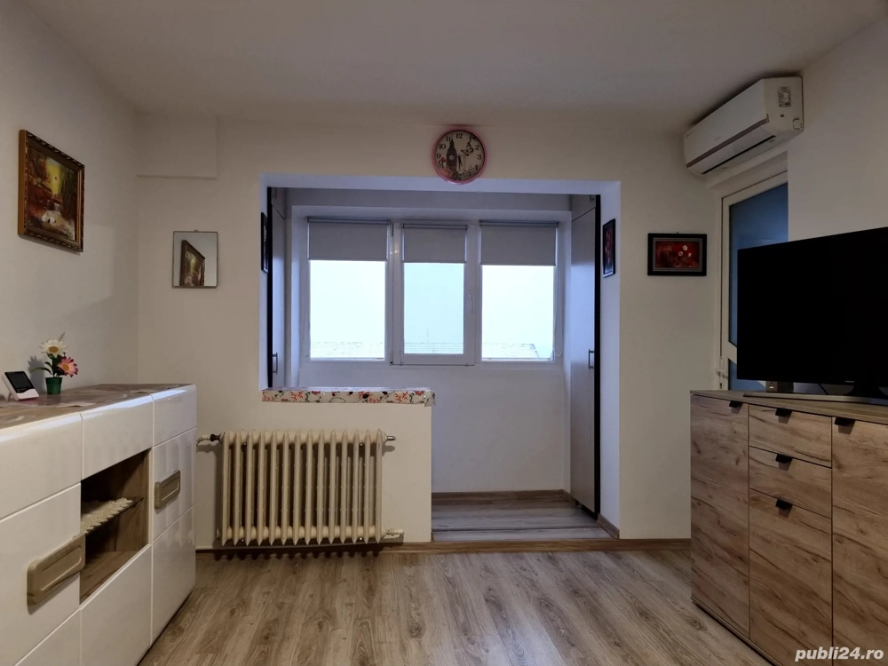 Vânzare Garsonieră  confort 1.