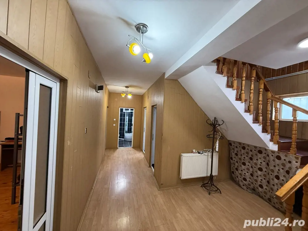 Cazare muncitori, echipe, casa de inchiriat Tecuci