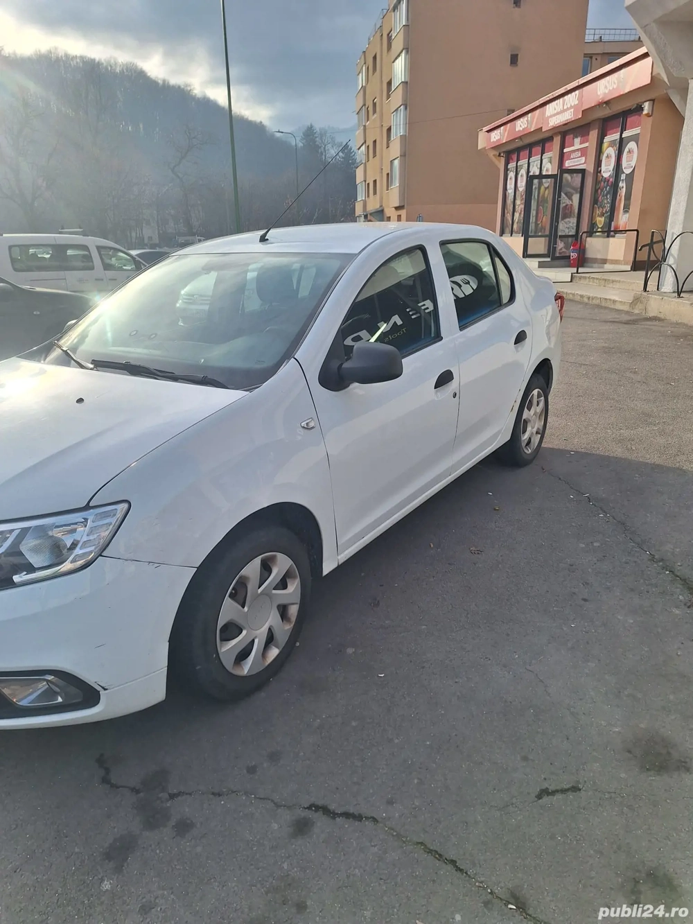 Dacia Logan   PREȚ BUN, vânzare rapidă