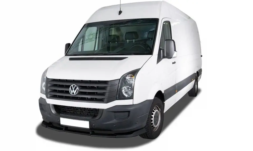 Transport marfa 3,5t