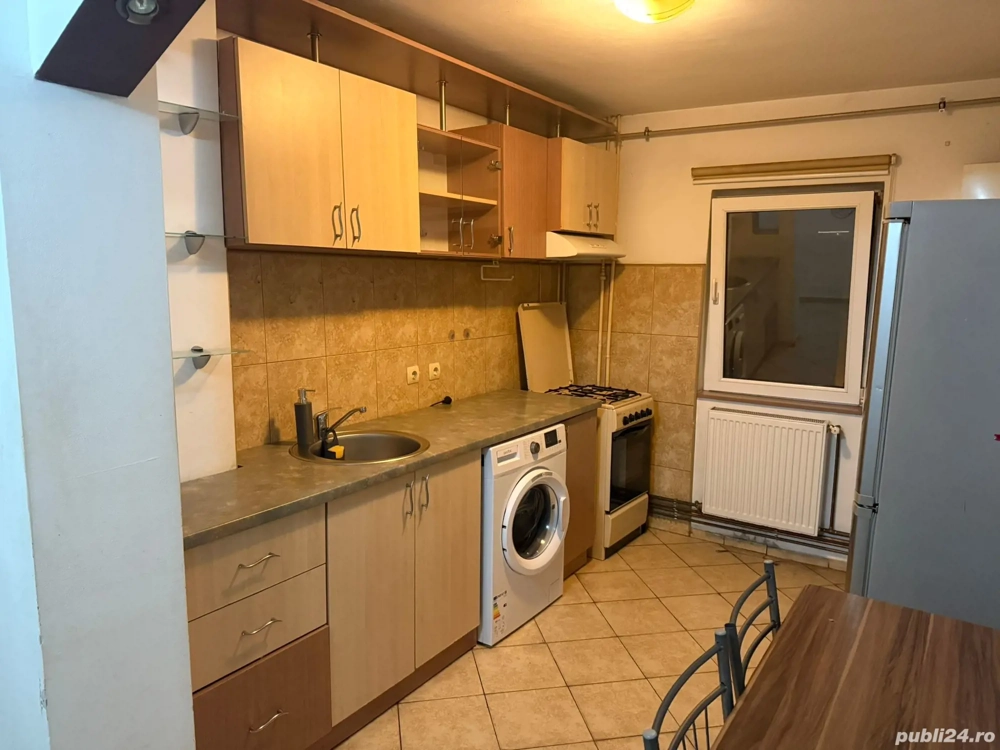 2 camere Olimpia- Spitalul Județean- Complex Studențesc