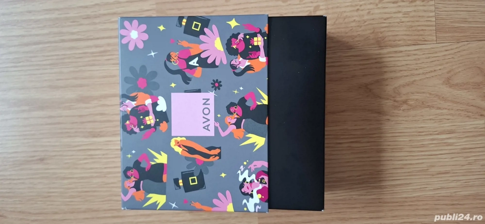 set Avon ,parfum si lotiune