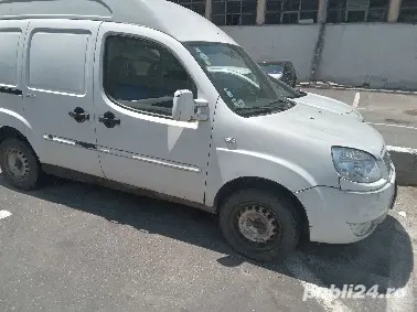 Fiat Doblo Cargo de vanzare