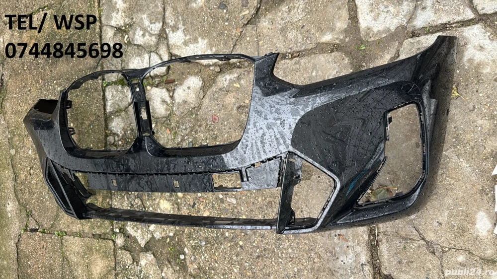 Bara fata Bmw X3 G01 LCI 8081055