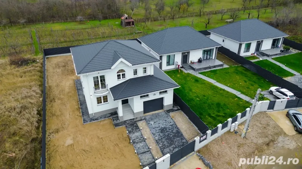 Casa de vanzare Paulesti