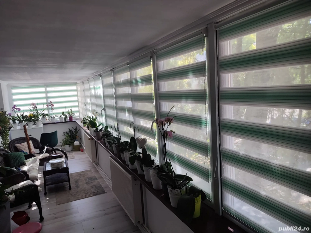 Servicii in domeniul timparie Pvc,Al Mdf si tehnica parasolara.