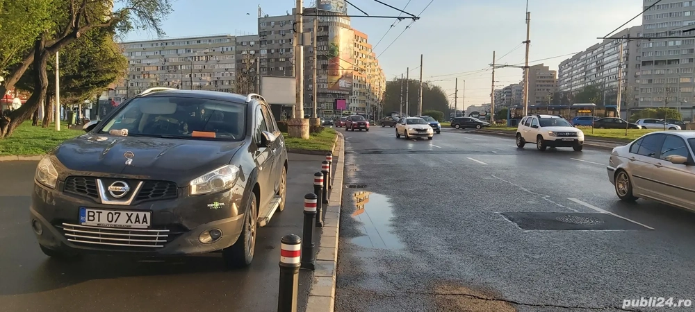 Nissan Qashqai + 2 2013