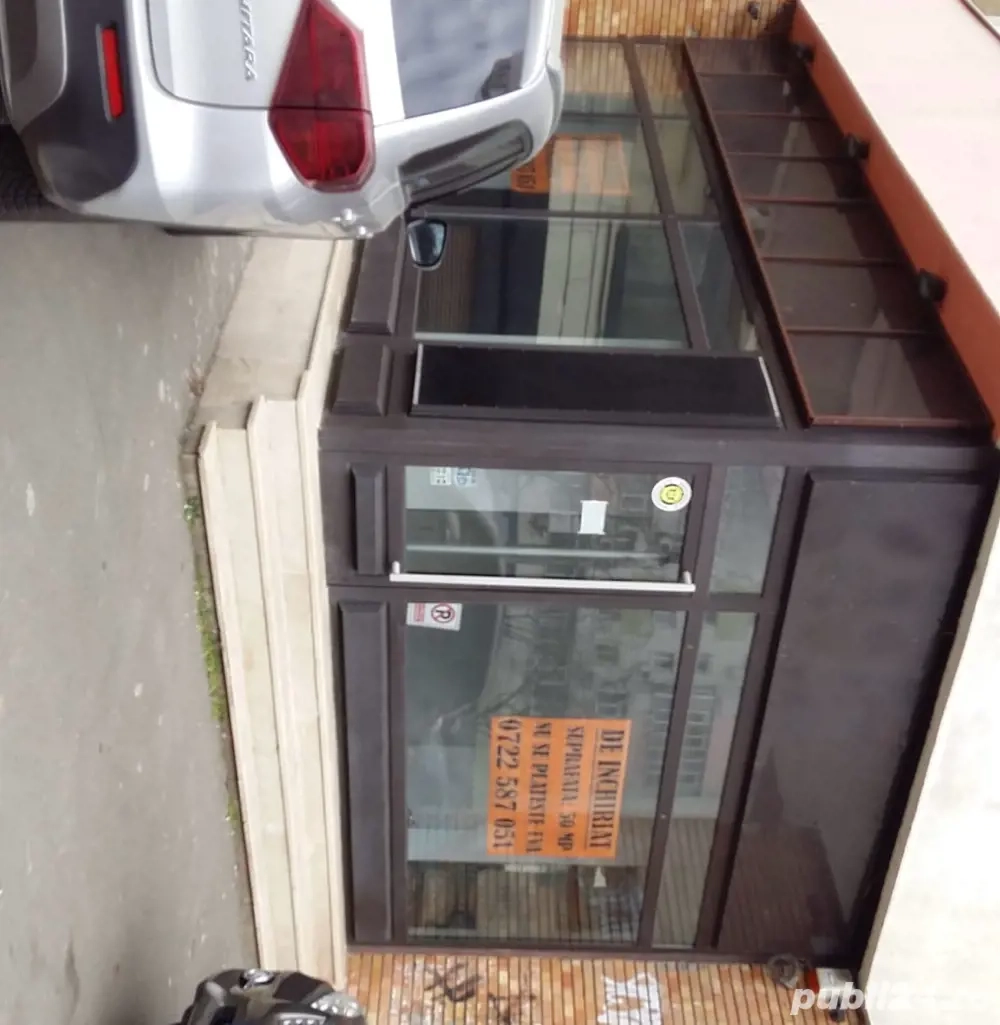 Inchiriere spatiu comercial 