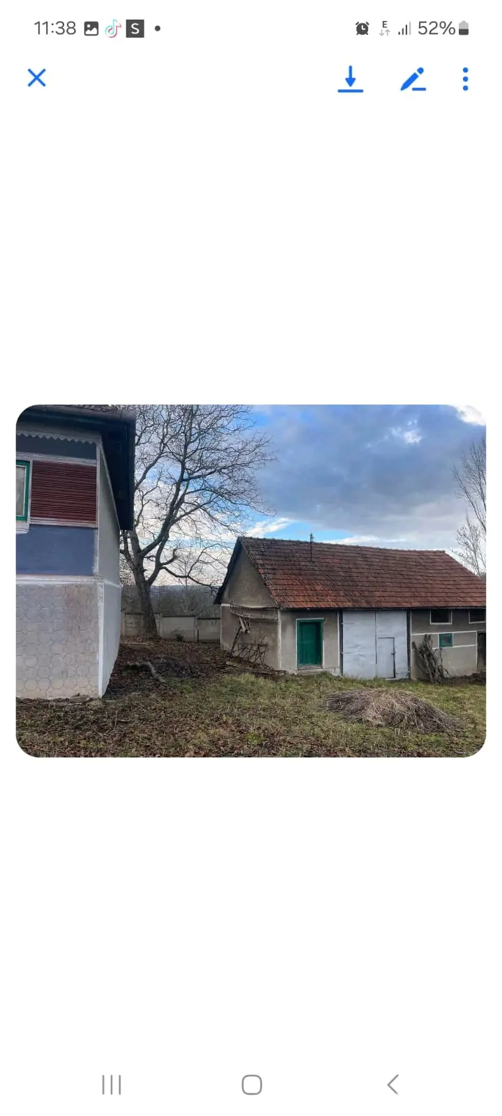 Casa de vânzare 