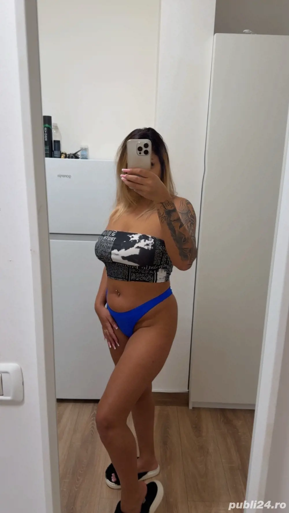 pierce in limba  ! reala confirm video 