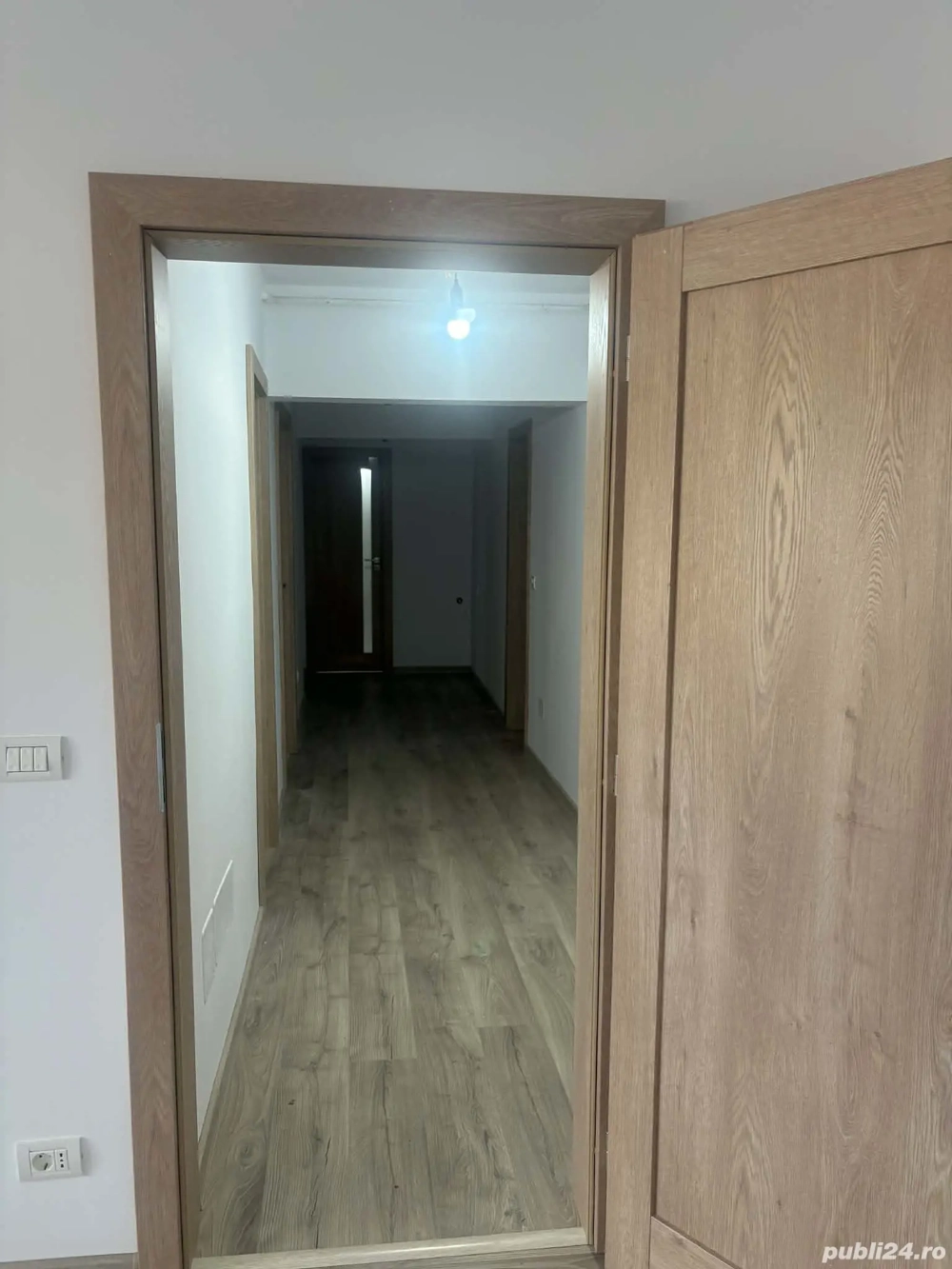  Apartament de 3 camere zona Calea Bucuresti ,COM 0%