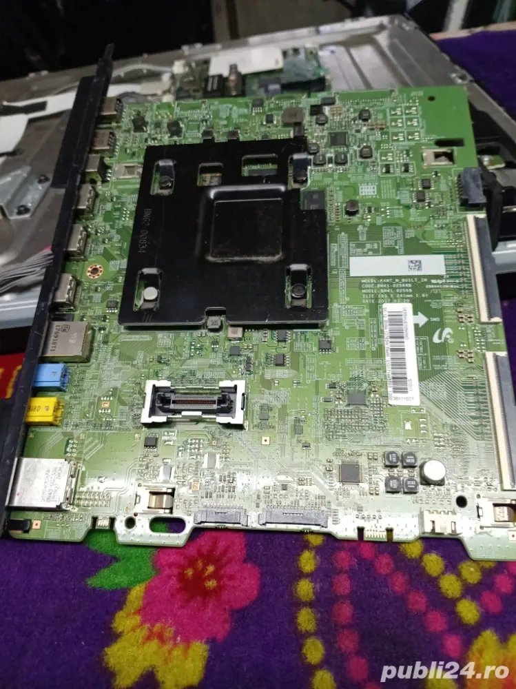 Placa de bază tv led Samsung BN41 -o2568 B 