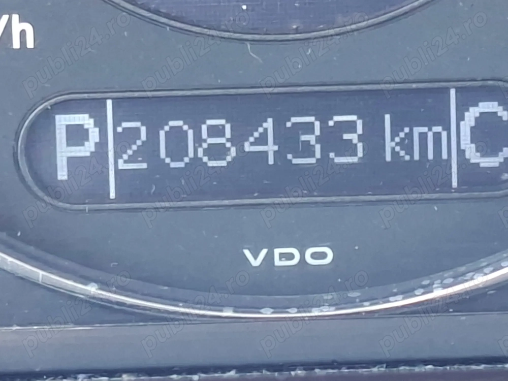 CLK 200 Kompressor din 2003