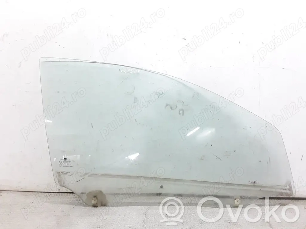 geamuri față Chevrolet Kalos 2 bucăți