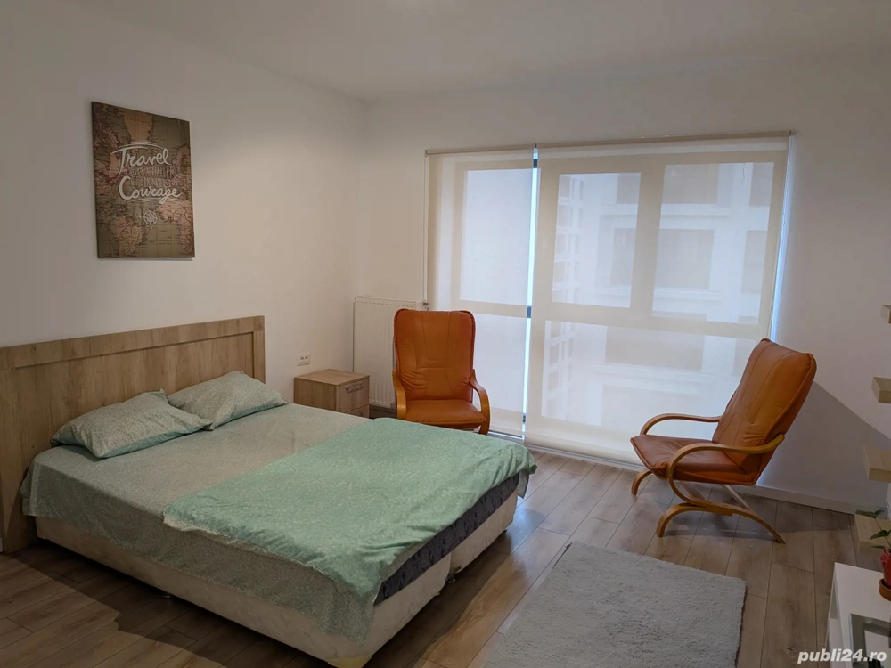  Lujerului-Plaza Mall regim hotelier