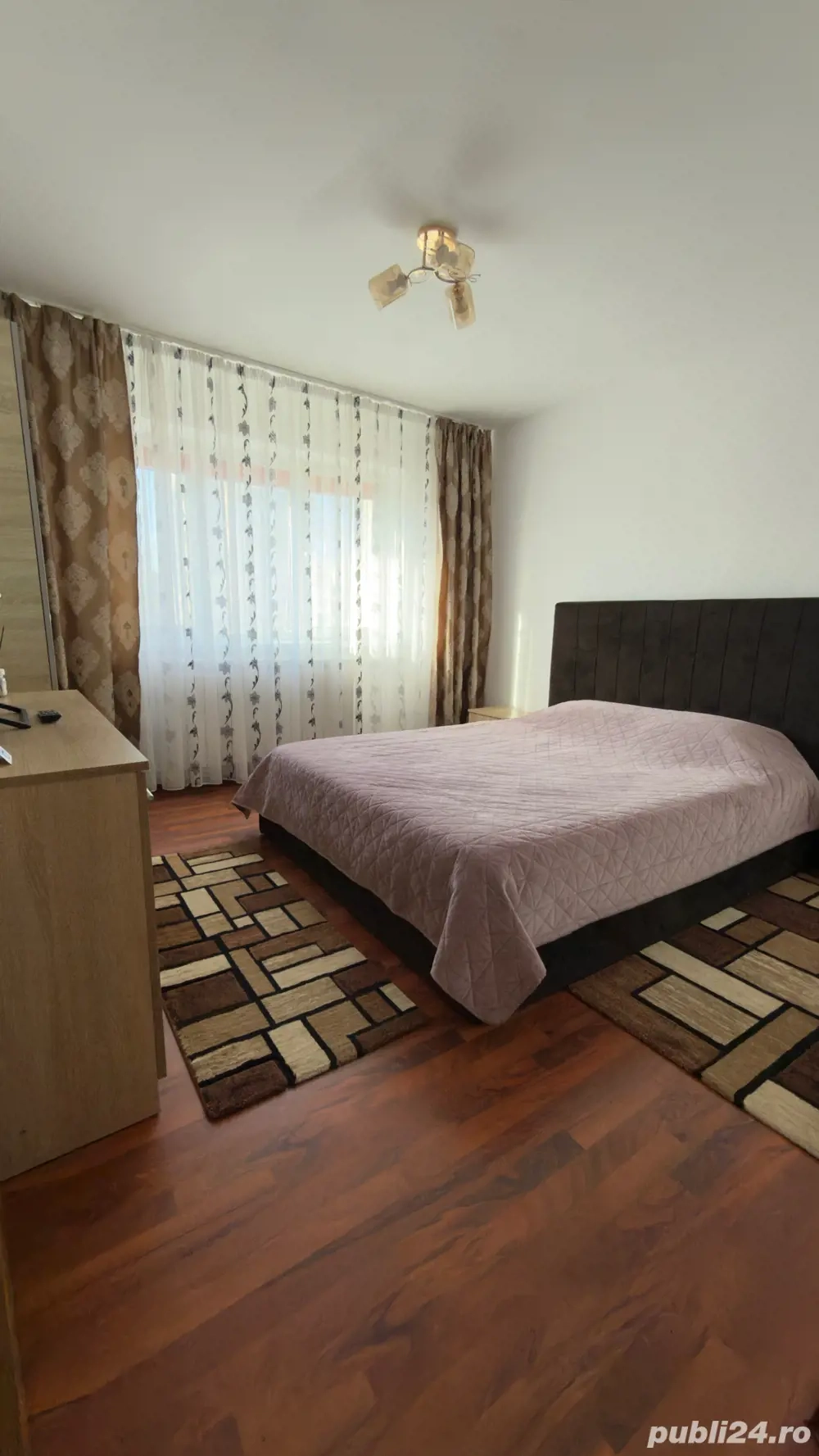 Cazare Apartament 2 camere Constanta, regim hotelier