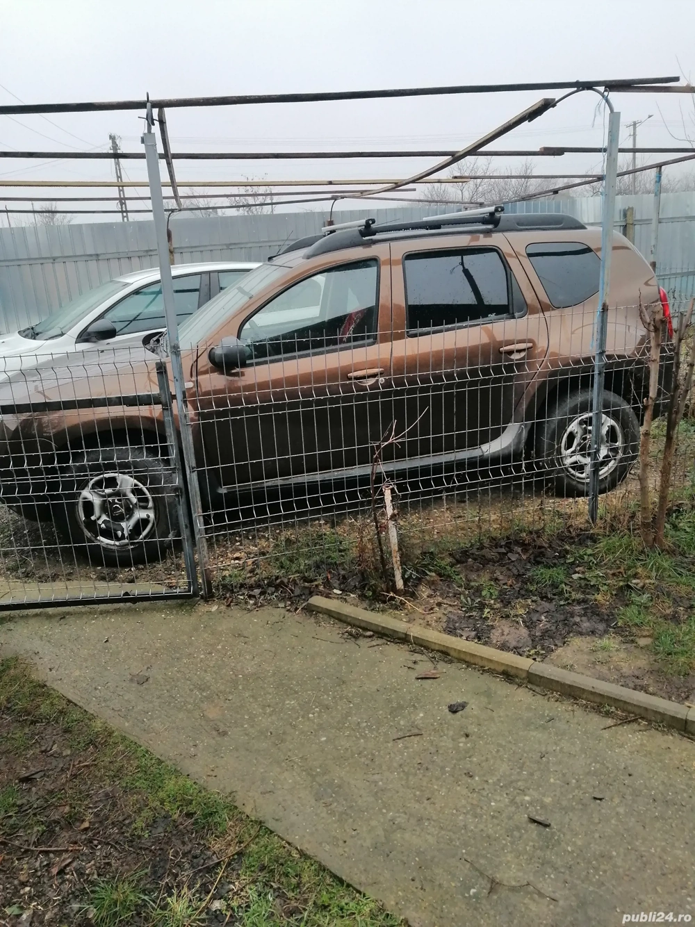 Vand Dacia Duster