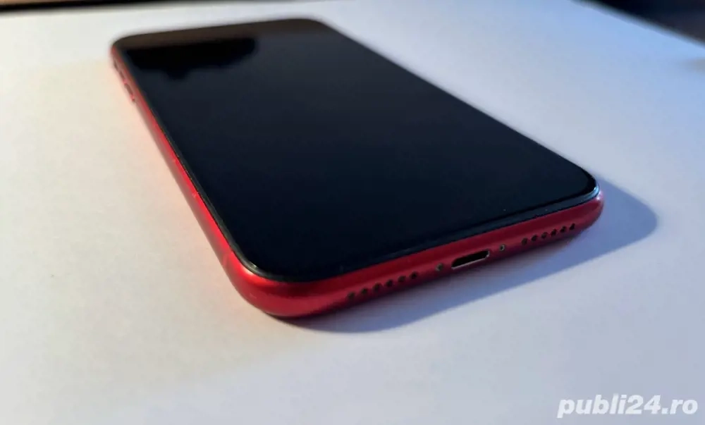 Iphone 11-red(128 gb)