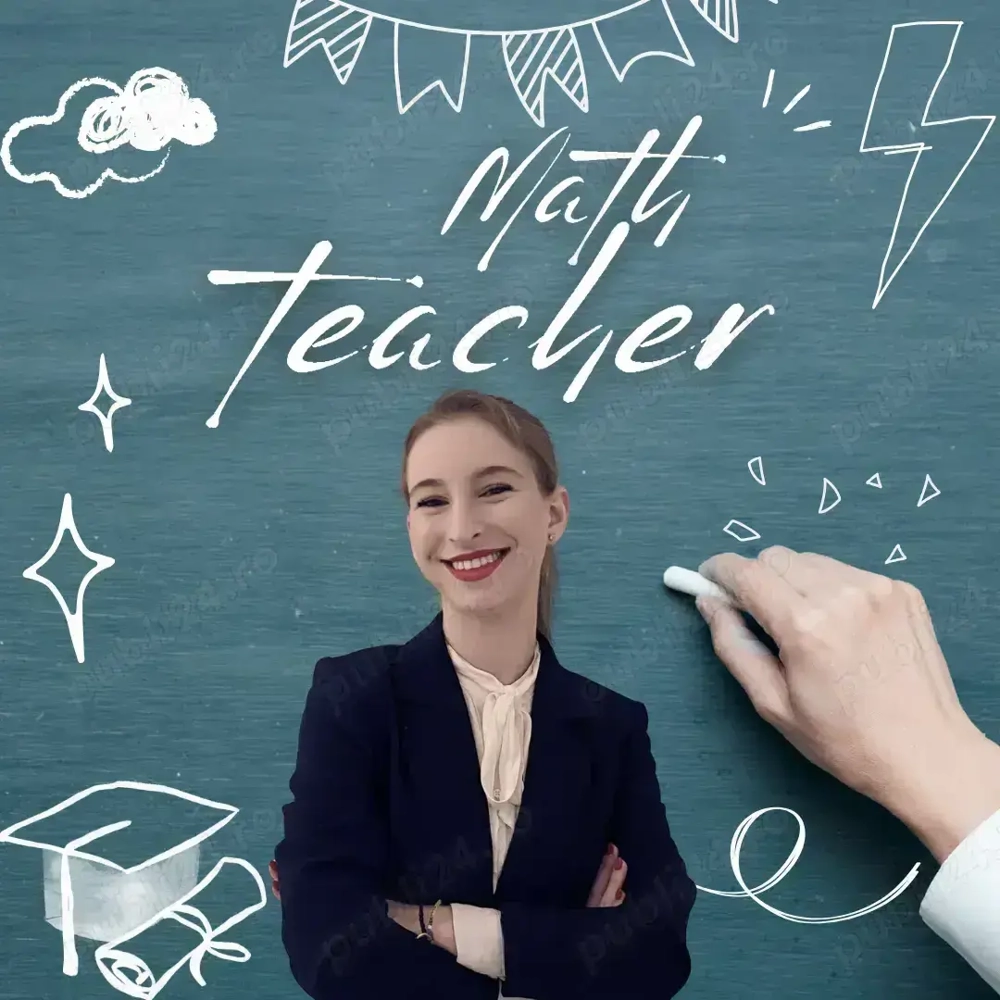 Meditații Matematică Gimnaziu (Clasele 5-8)   Explicații clare