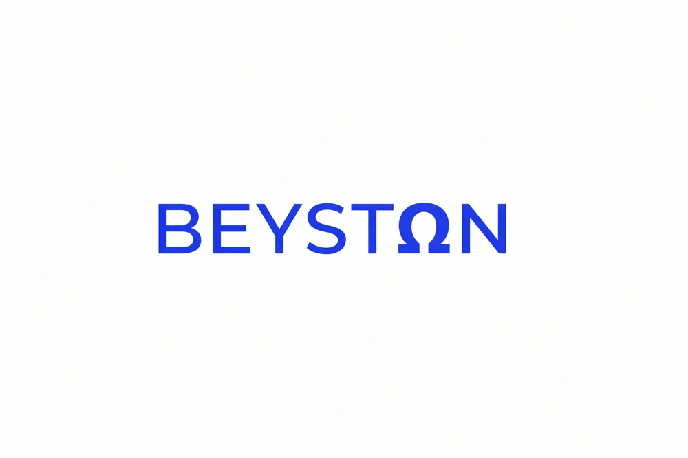 Beyston is an international online marketplace.