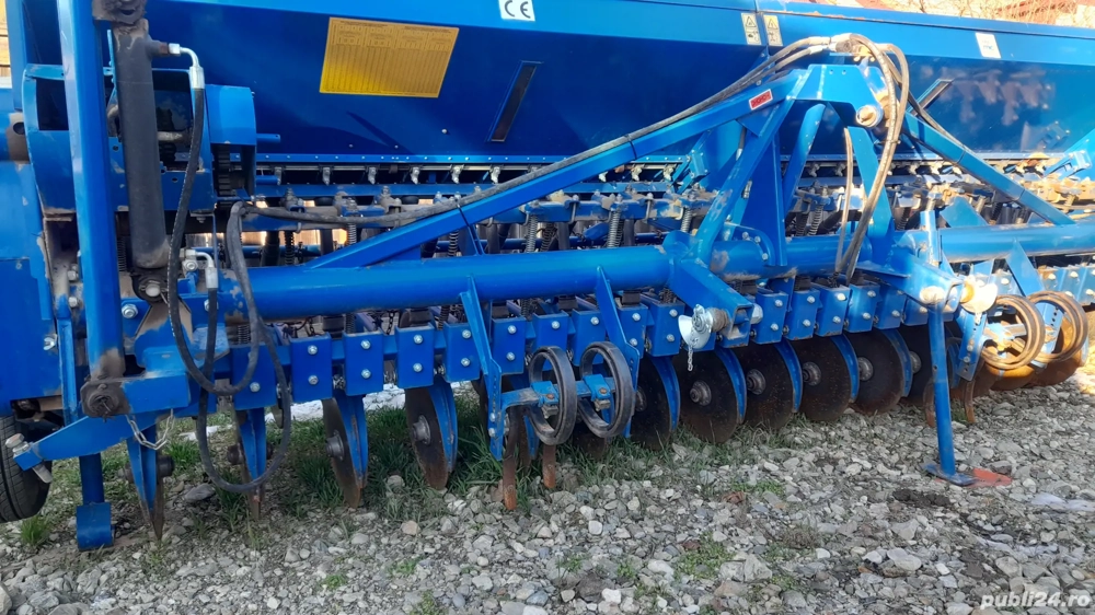 Vand semanatoare sup 29