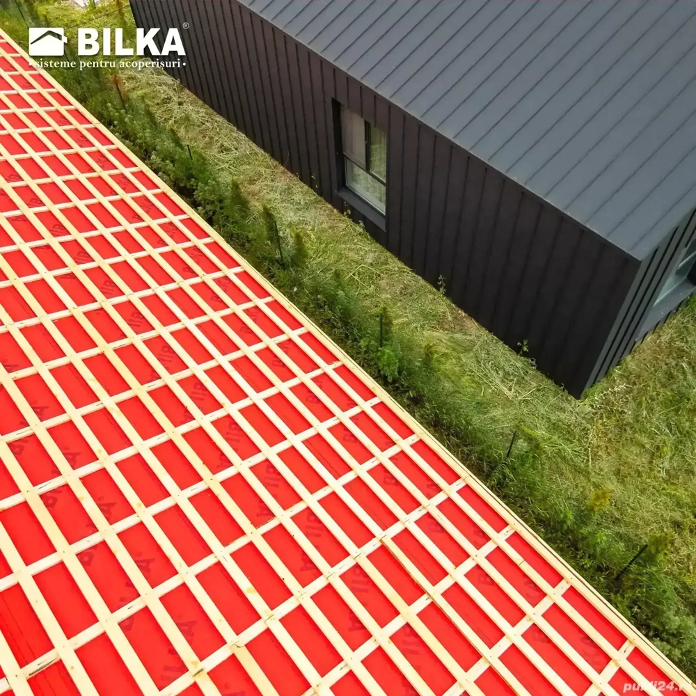 Reparații acoperișuri si mansarde 