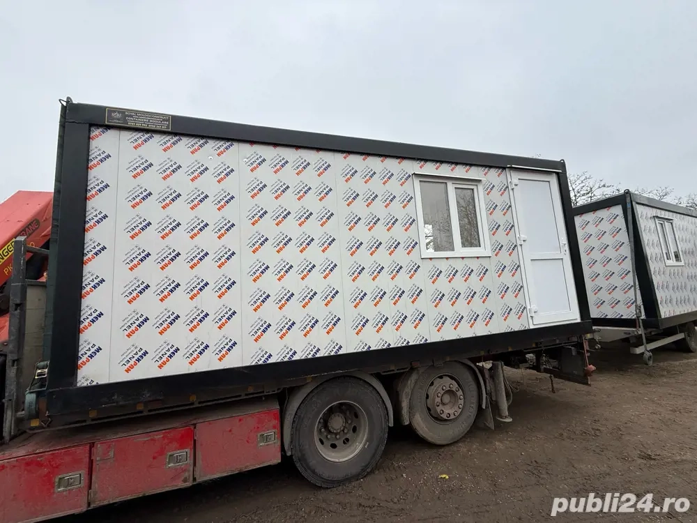 Container Modular orice model 