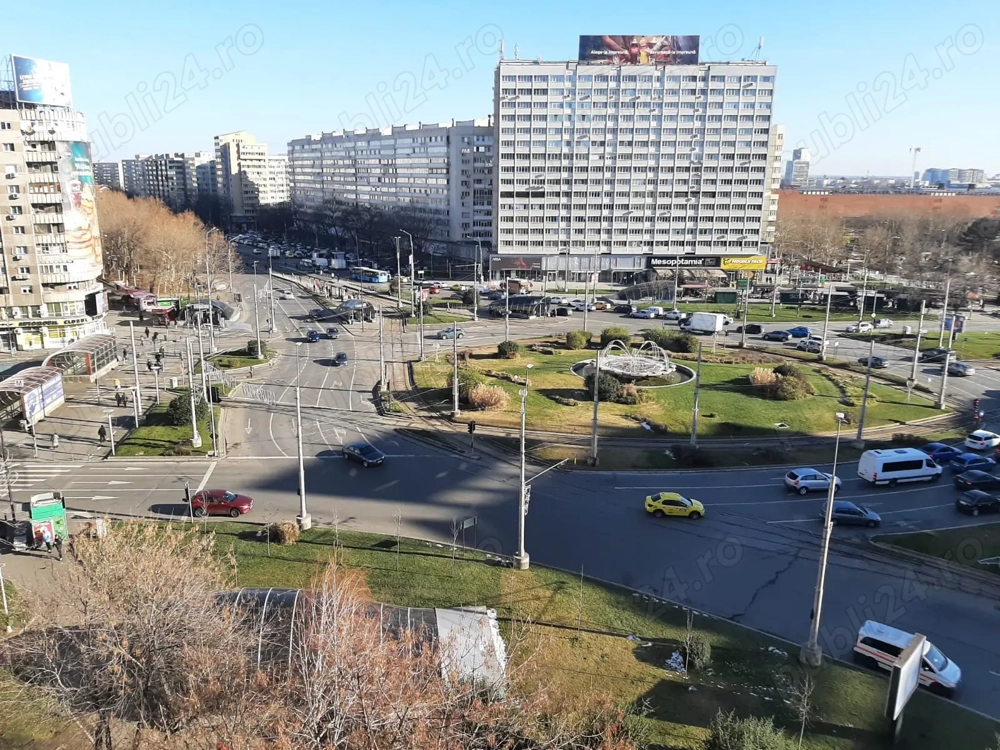 De închiriat apartament 4 camere obor