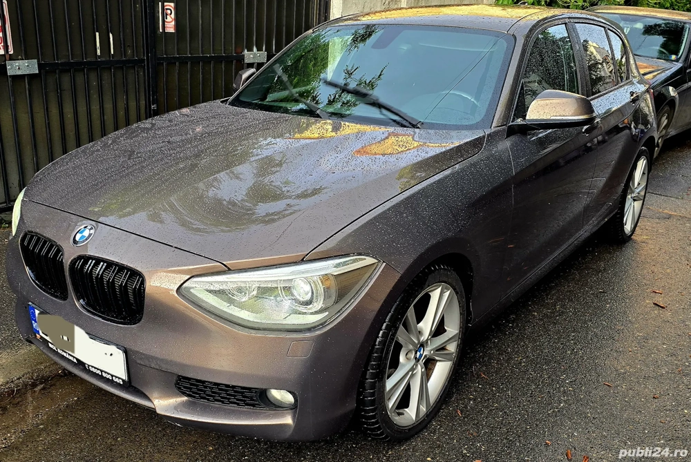Vand BMW seria 1 F20
